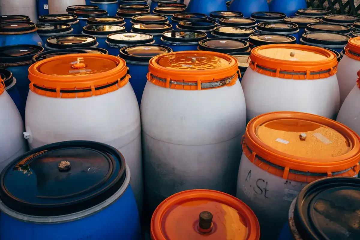 Medical Waste Removal in Sam Rayburn, TX